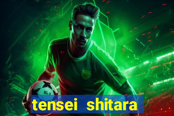 tensei shitara slime datta ken 2nd season dublado